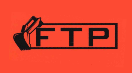 Ftp Terrassement Mandelieu La Napoule Logo 1